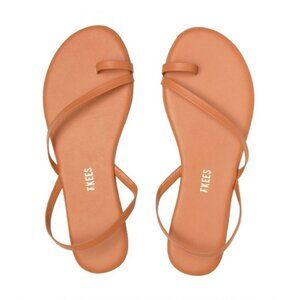 Tkees LC Slingback Toe Loop Sandals - 11, similar to Mia Napa!